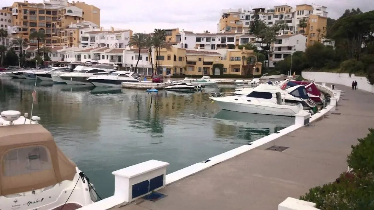 Cabopino Casa La Romana Marbella