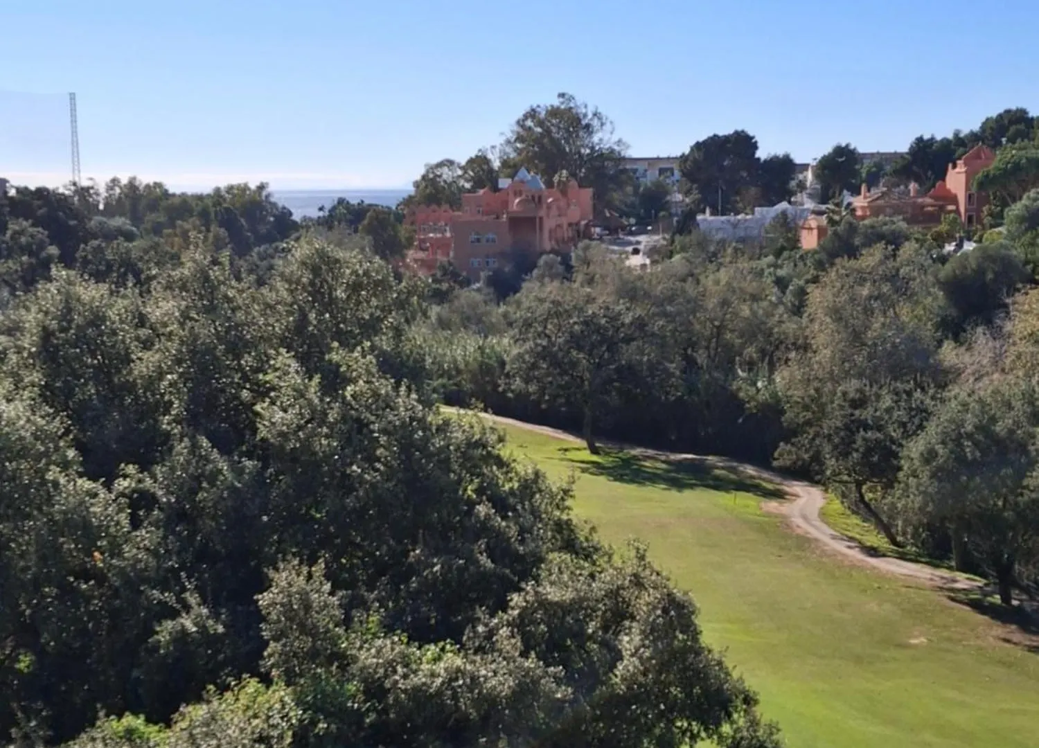 Casa de Férias Cabopino Casa La Romana Marbella